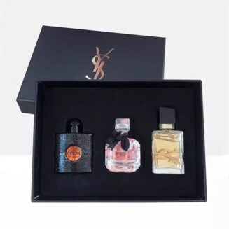 YSL three-piece set 3*7.5ml