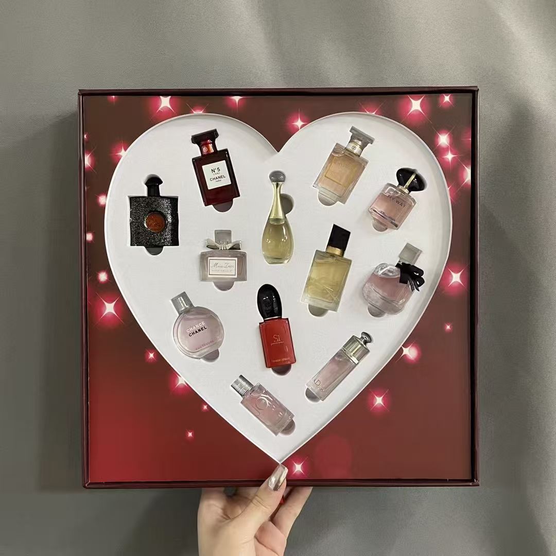 Perfume Set