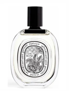 Diptyque EAU Rose 10ml