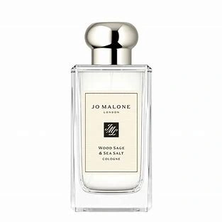 Jo Malone Wood Sage & Sea Salt Cologne 9ml
