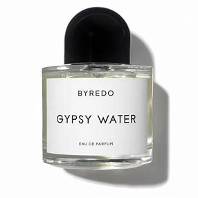 Byredo Gypsy Water 10ml