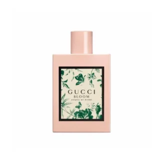 Gucci Bloom Flowers Water 5ml