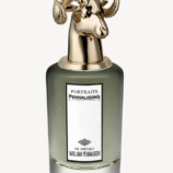 THE INIMITABLE WILLIAM PENHALIGON