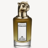 THE REVENGE OF LADY BLANCHE