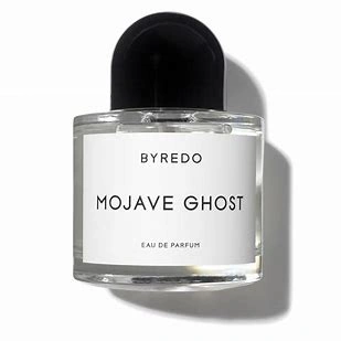 Byredo Mojave Ghost 10ml