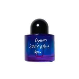 Byredo Space Rage Travx 10ml